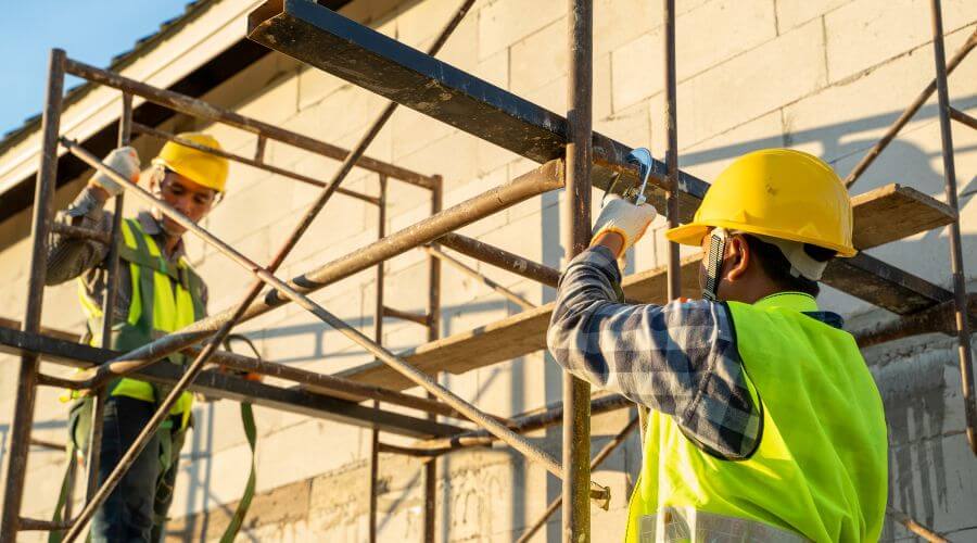 Expert new roof installation services in Baxter, MN